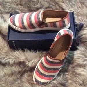 New In Box Splendid Shoes